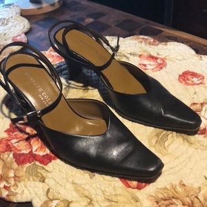 Kenneth Cole slingbacks